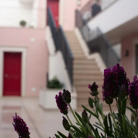Cardeal & Lejlighedshotel FAO