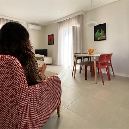 Cardeal & Lejlighedshotel 4*