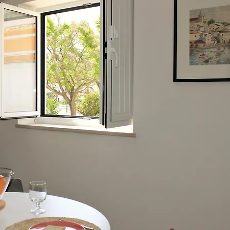 Lejlighedshotel Cardeal & FAO