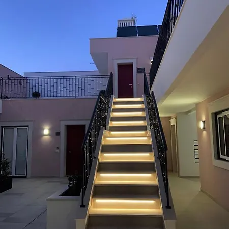 Lejlighedshotel Cardeal & FAO