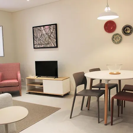 Cardeal & Lejlighedshotel 4*