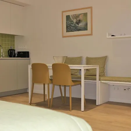Lejlighedshotel Cardeal & Faro