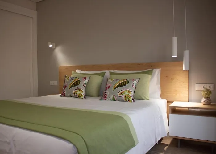 Cardeal & Aparthotel 4*