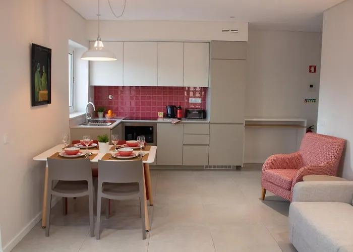 Cardeal & Aparthotel