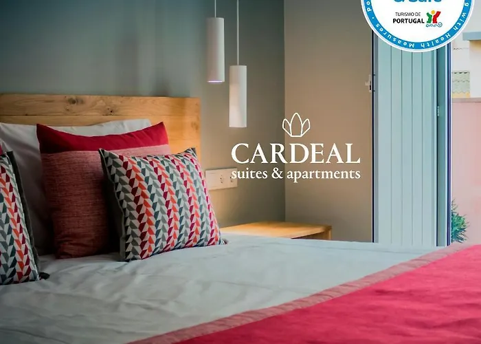 Cardeal &
