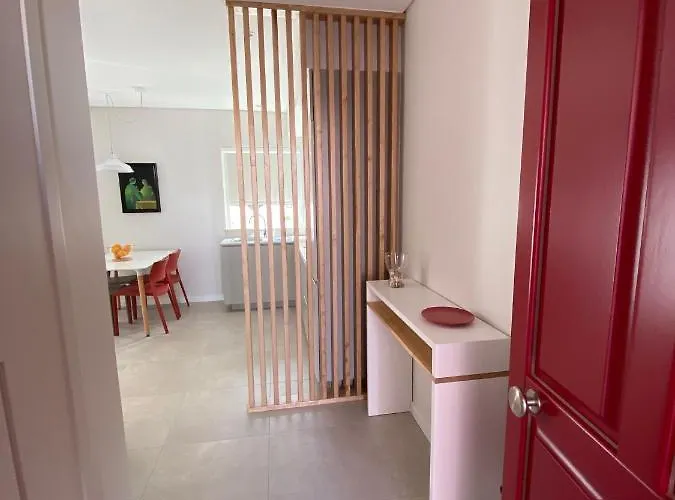Aparthotel Cardeal &