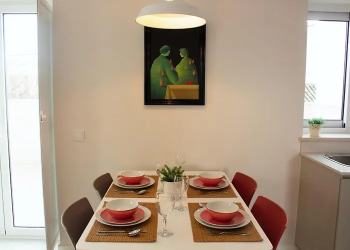 Cardeal & Aparthotel