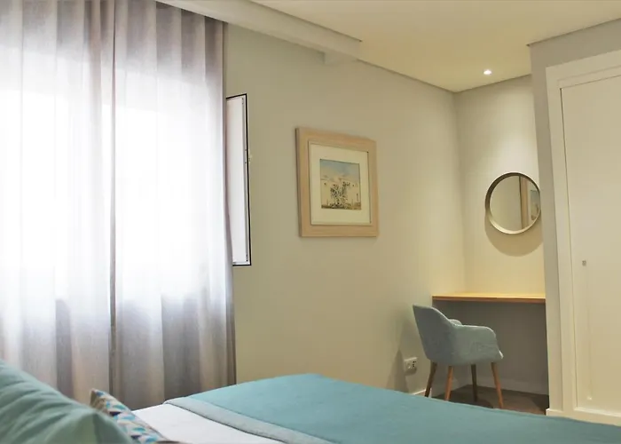 Aparthotel Cardeal & Distrikt Faro