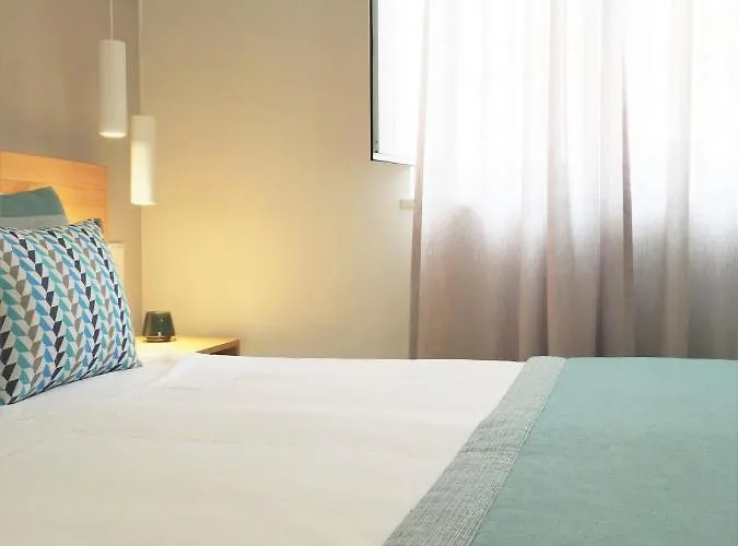 Cardeal & 4* Distrikt Faro