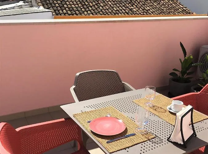 Aparthotel Cardeal & Distrikt Faro