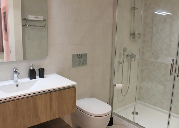 Cardeal & Aparthotel 4*