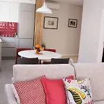 Lejlighedshotel Cardeal & Faro