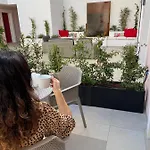 Cardeal & Apart Otel