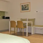 Apart Otel Cardeal & Faro