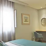 Apart Otel Cardeal & Faro