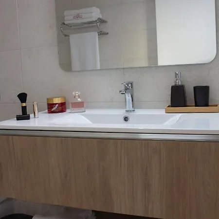 Cardeal & Hotel apartamentowy 4*