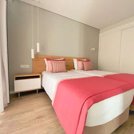 Cardeal & 4* Distretto di Faro