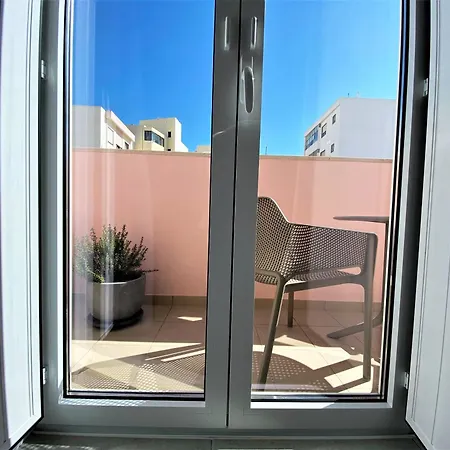 Cardeal & Aparthotel Distretto di Faro