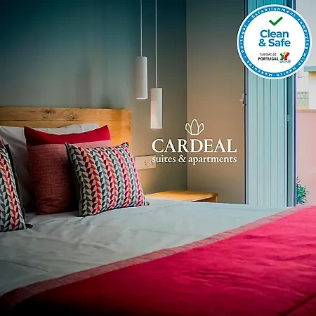 Cardeal &