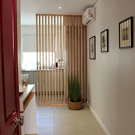 Apartmanhotel Cardeal & Faro