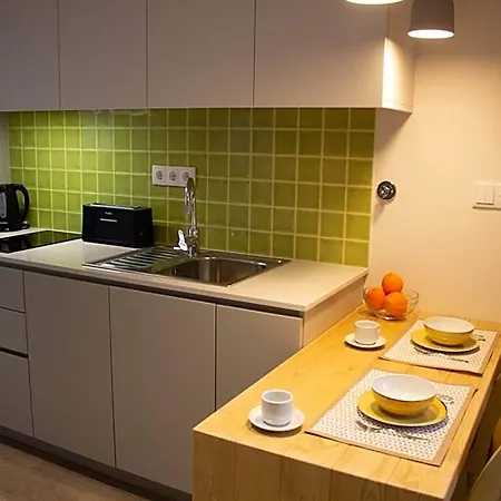 Cardeal & Apartmanhotel 4*