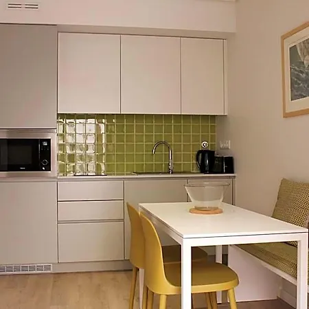 Apartmanhotel Cardeal & Faro