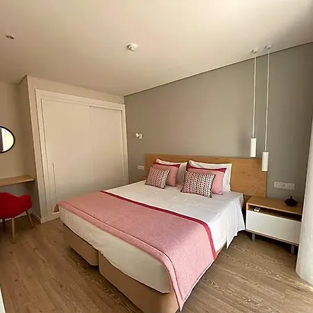 Aparthotel Cardeal & Faro