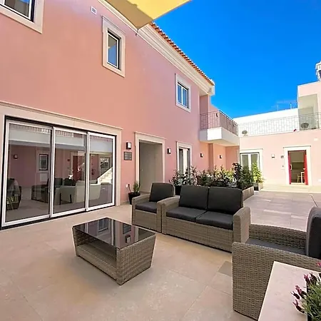 Cardeal & 4* Faro