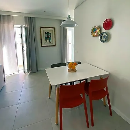 Apartmanhotel Cardeal & 4*