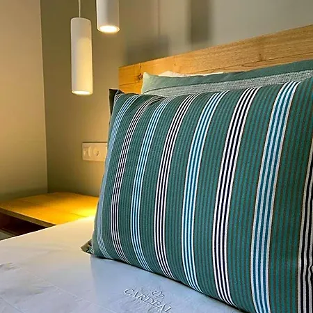 Cardeal & Aparthotel 4*