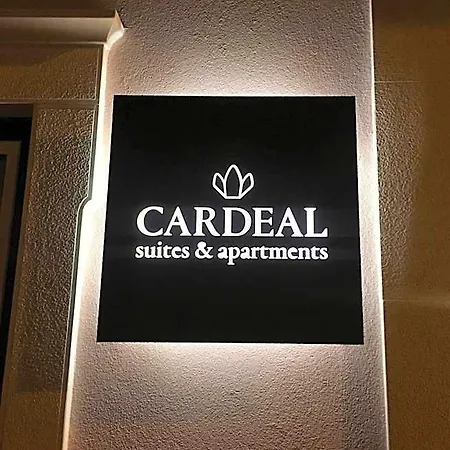 Cardeal & 파로