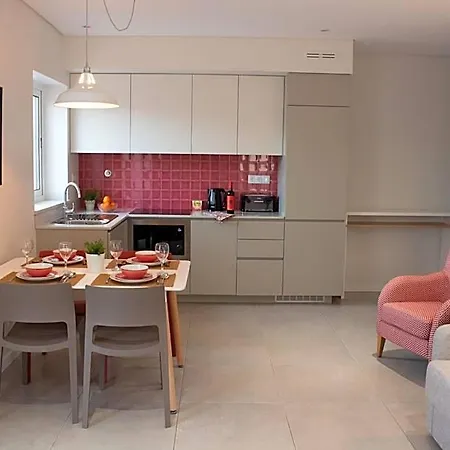 Cardeal & Apartmanhotel 4*