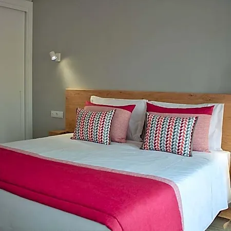 Cardeal & Apartmanhotel Faro