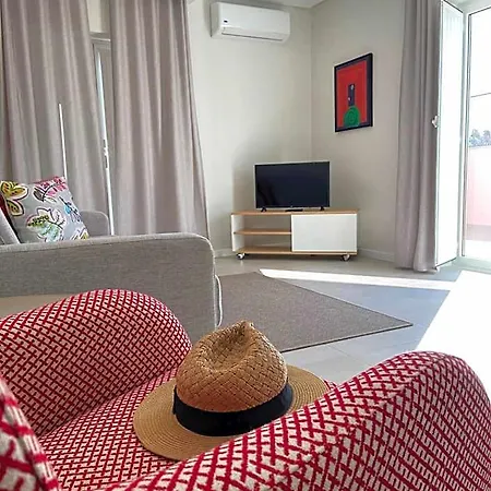 Cardeal & Aparthotel 4*