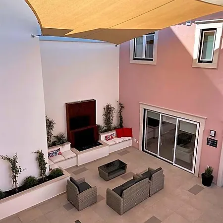 Cardeal & 4* Faro