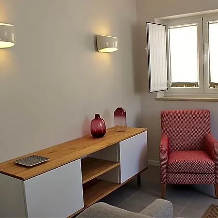Apartmanhotel Cardeal & Faro