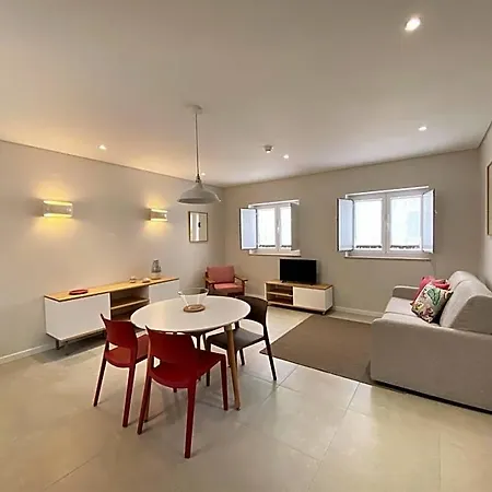Cardeal & Aparthotel Faro