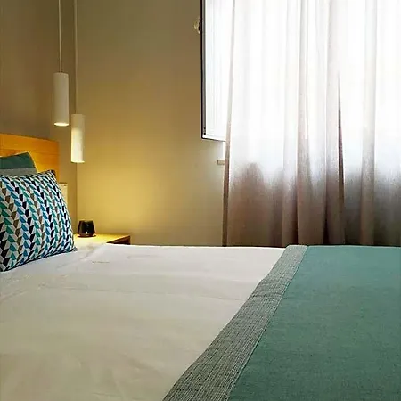 Aparthotel Cardeal &