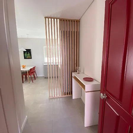 Hotel apartamentowy Cardeal &