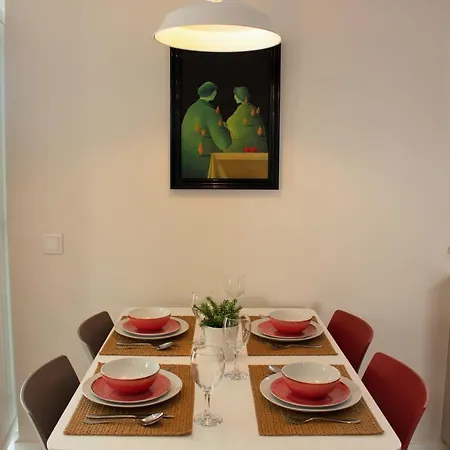 Cardeal & Aparthotel