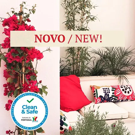 Cardeal & Dystrykt Faro