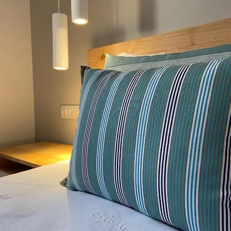 Cardeal & 4* Dystrykt Faro