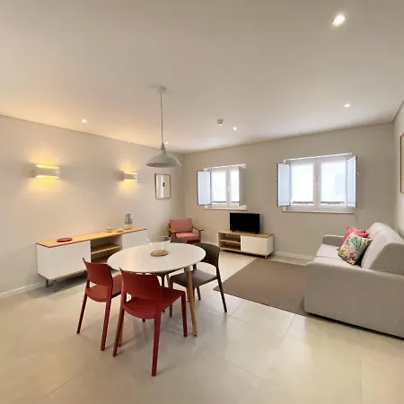 Cardeal & Aparthotel 4*