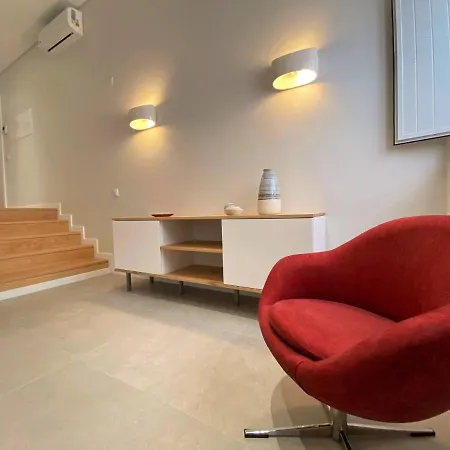 Cardeal & Aparthotel Distretto di Faro