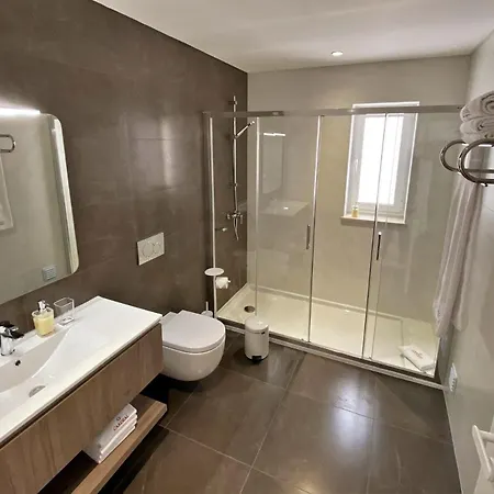 Cardeal & Hotel apartamentowy