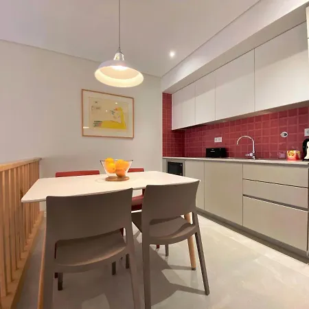 Cardeal & Hotel apartamentowy