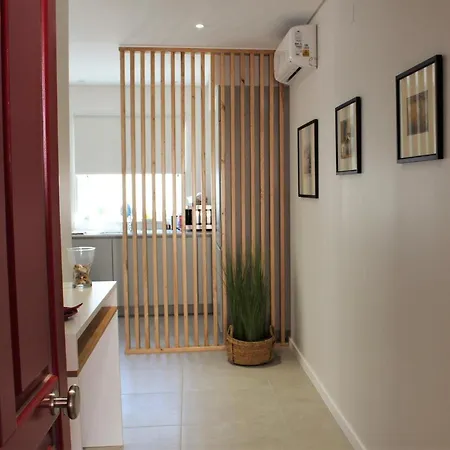 Aparthotel Cardeal & Distretto di Faro