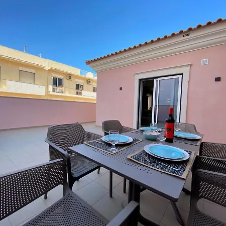 Cardeal & Apartmanhotel 4*