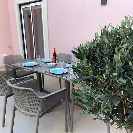 Cardeal & Hotel apartamentowy