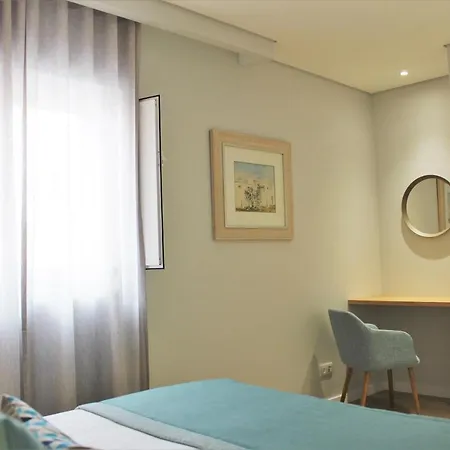 Aparthotel Cardeal & Distretto di Faro